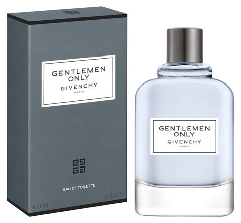 gentlemen only givenchy review|gentlemen only givenchy price.